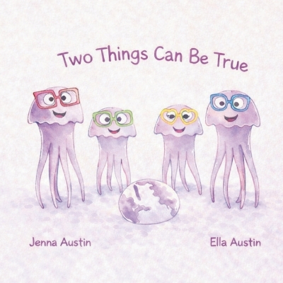 Two Things Can Be True