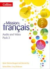 AUDIO VIDEO PACK 3