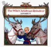 The Wild Christmas Reindeer