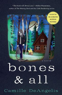 Bones & All