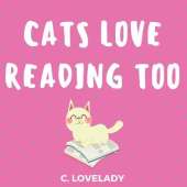 Cats Love Reading Too