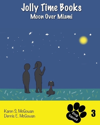 Jolly Time Books: Moon Over Miami