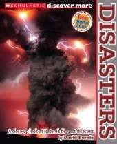 Discover More: Disasters