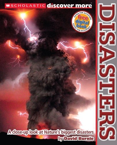 Discover More: Disasters