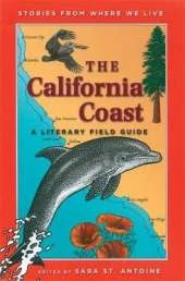 The California Coast: A Literary Field Guide