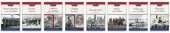 The Civil War: A Nation Divided Set