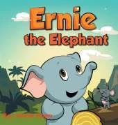 Ernie the Elephant