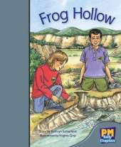 Frog Hollow
