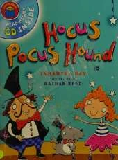 I Am Reading with CD: Hocus Pocus Hound