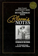 Mark Twain's "Adventures of Huckleberry Finn"