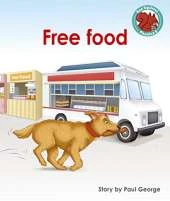 Free food