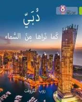 Dubai From the Sky: Level 11