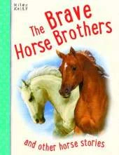 Brave Horse Brothers