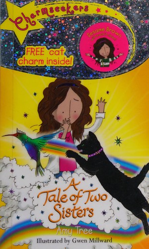 A Tale of Two Sisters: Book 4