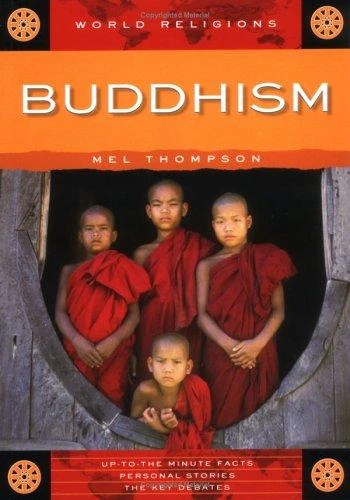 Buddhism