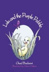 Lulu and the Purple Pebble