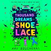 One Thousand Dreams of Shoelace