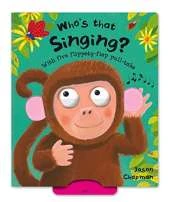 Flippety Flaps: Who's That Singing?