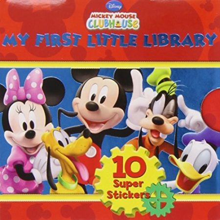 Mickey Mouse Clubhouse