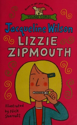 Lizzie Zipmouth