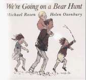 We'RE Going on a Bear Hunt
