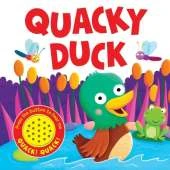 Quacky Duck