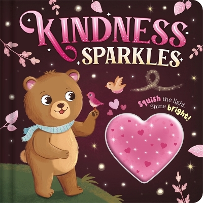 FSCM: Kindness Sparkles