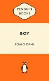 Boy: Tales of Childhood