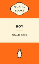 Boy: Tales of Childhood
