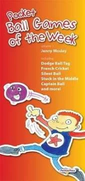 Pocket Ball Games of the Week