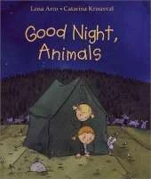 Good Night, Animals