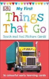 My First Things That Go