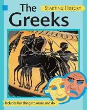 Starting History: The Greeks