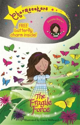 The Fragile Force: Book 5