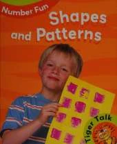 Tiger Talk: Number Fun-Shapes and Patterns