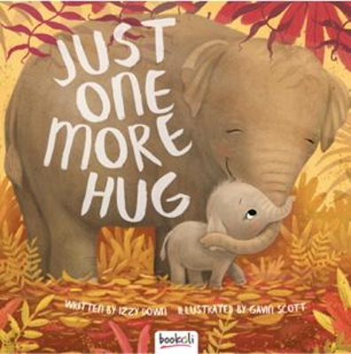 Just One More Hug