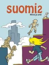 Suomi2: Mina Ja Arki