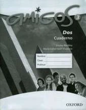 Amigos: Workbook 3 (Higher)