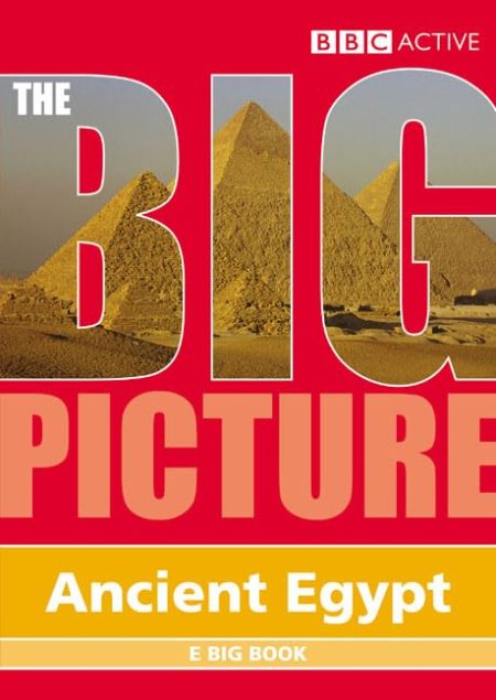 Ancient Egypt E Big Book Multi User Licence