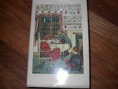 A Book of Verses for Children