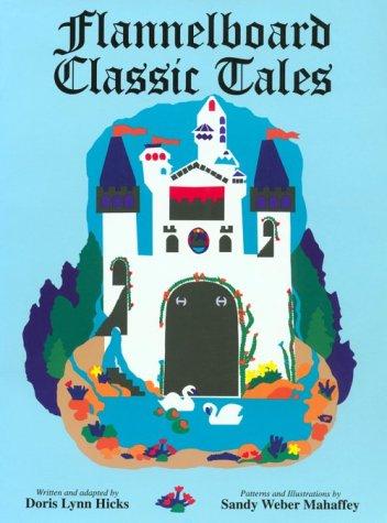 Flannelboard Classic Tales