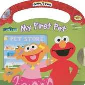 My First Pet