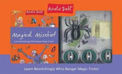 Magical Mischief