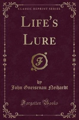 Life's Lure (Classic Reprint)