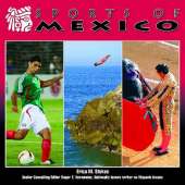 Sports of Mexico