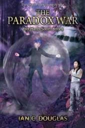 The Paradox War: Book 5