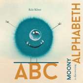 Moony Discovers Alphabet ABC: Kiki Klimt