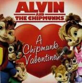 Alvin and the Chipmunks: A Chipmunk Valentine