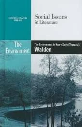 The Environment in Henry David Thoreau's Walden