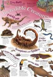 Incredible Creatures